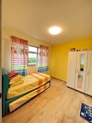 Blk 222A Matilda Edge (Punggol), HDB 2 Rooms #580693991